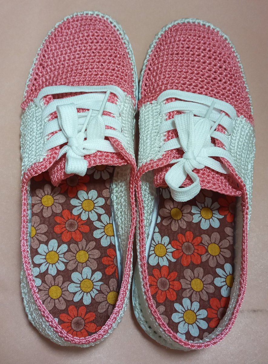 CalzadoCrochet's tweet photo. 🇸🇻 Bueno...
🇸🇻 Bonito...
🇸🇻 Barato...

Aquí se lo tenemos...

Crochet 💯% artesanal #HechoEnElSalvador🇸🇻 Le enviamos calidad...

Un gusto atenderle Whatsapp  +503 7097 5677 https://t.co/VdM6OGBx6f