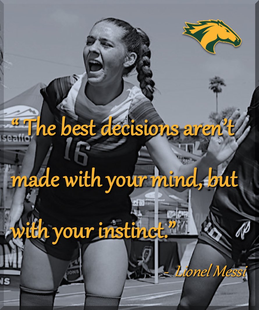 Cal Poly Pomona Women's Soccer (@cppwsoccer) on Twitter photo For the final #MondayMotivation of 2020, who better for our own CPP defender <a href="/maddybennett321/">maddy</a> to quote than one of the greatest to ever play the game <a href="/TeamMessi/">Team Messi</a> 
<a href="/cppbroncos/">Cal Poly Pomona Broncos</a> #BroncosUnited For the final #MondayMotivation of 2020, who better for our own CPP defender <a href="/maddybennett321/">maddy</a> to quote than one of the greatest to ever play the game <a href="/TeamMessi/">Team Messi</a> 
<a href="/cppbroncos/">Cal Poly Pomona Broncos</a> #BroncosUnited