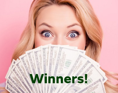 Sooo many winners over the long holiday weekend, there are too many to list here! From a $50,000 Powerball winner in Fowler to a $20,000 Cash 5 winner in Greeley. Check 'em all out: https://t.co/muokwYrv86 https://t.co/5tAFpYlnn2