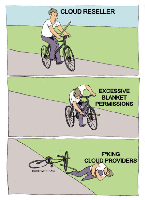 5pm Incident tweet media