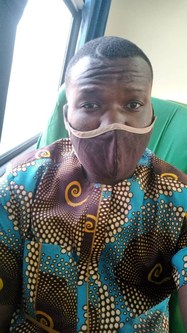 The King  is finally on board and it was time to take our leave. Thank u  @MBuhari thank you  @ChibuikeAmaechi thank you  @OfficialAPCNg, long live  @MinTransportNG  @NGRPresident  @NigeriaGov.For all who stood by this govt, God bless you all  @toluogunlesi  @Mr_JAGss  @ishakaa  @woye1