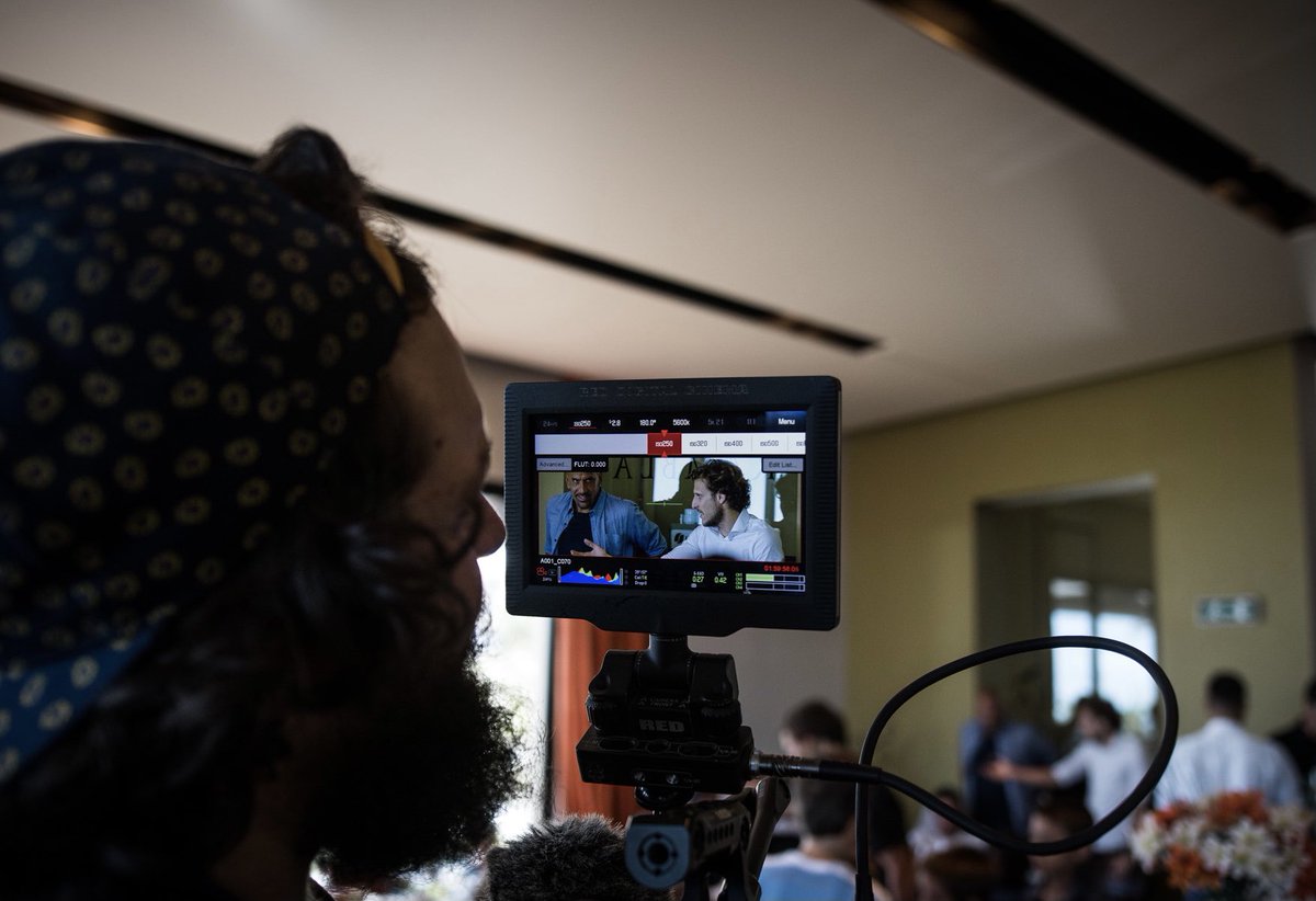 A un año de mi partido de despedida, quiero compartirles la película. 

📲 bit.ly/3nU3GTD

¡Ojalá la disfruten tanto como yo! 🔙🇺🇾