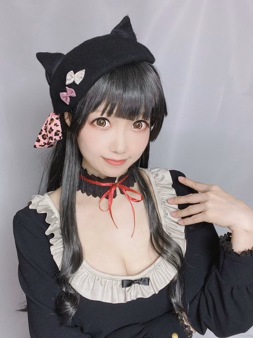 コスプレイヤーつばきのTwitter画像50