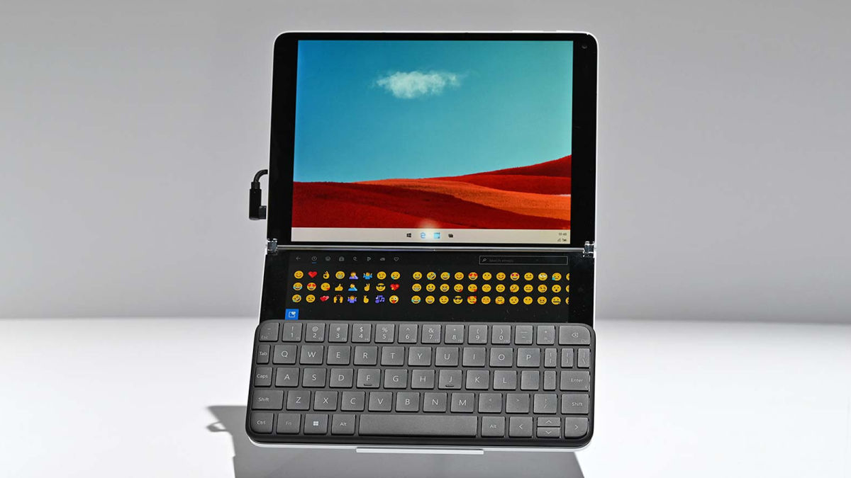 What Windows 10X is Going to Mean for Microsoft Hardware in 2021 dlvr.it/RpTXCk