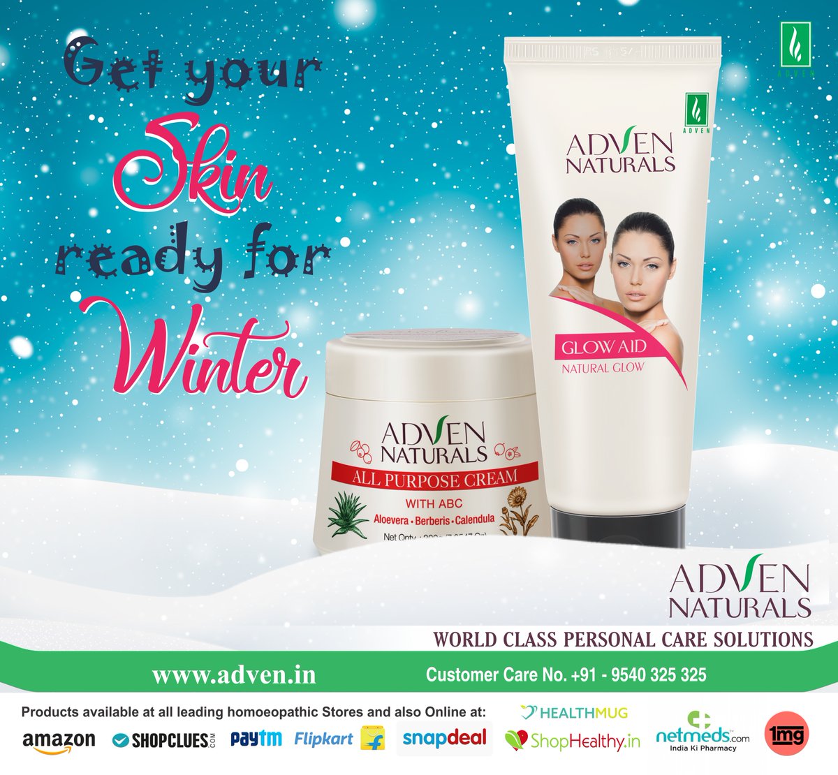 adven fairness cream