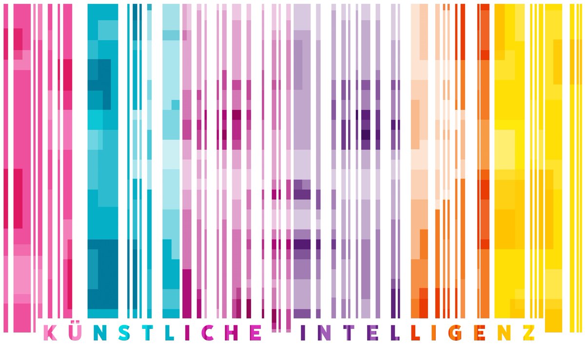 technischesmuseum.at/exhibtion/arti… New exhibition on AI at the Technisches Museum - can be visited from mid January!