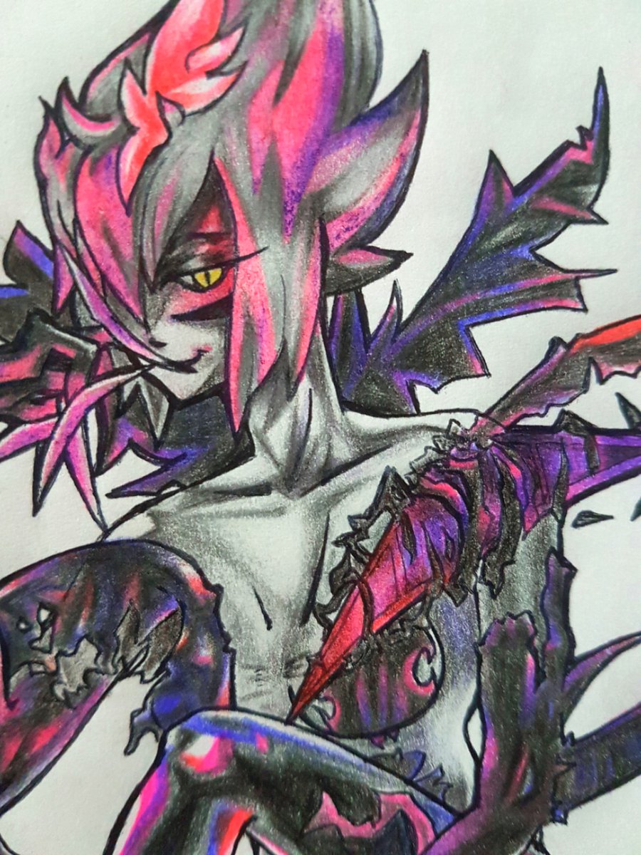 _4inja_'s tweet photo. Evelynn! #LeagueOfLegends
DO NOT REPOST! https://t.co/JGiZFk1Oo0