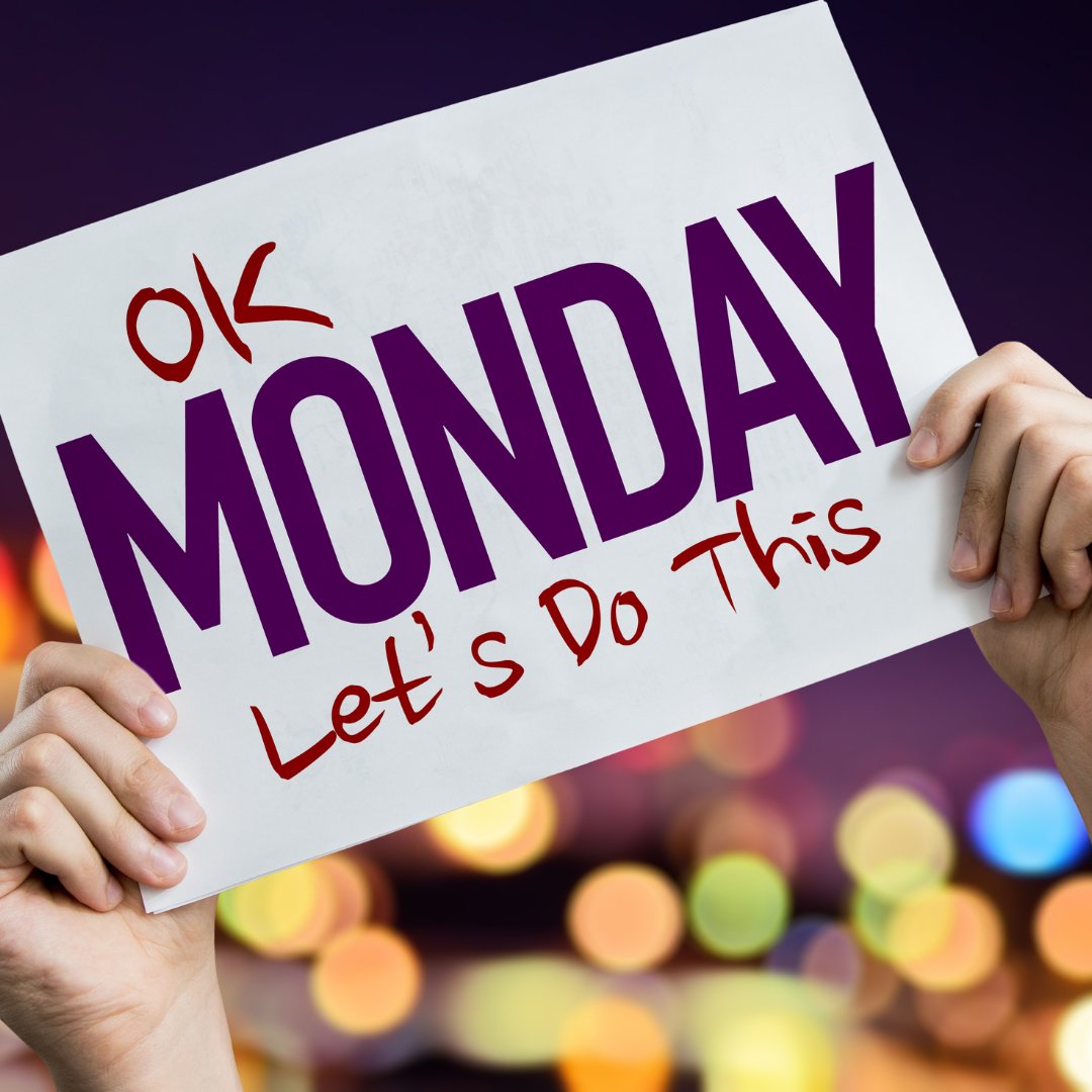 CapiliaOrlando's tweet photo. It's the last Monday of 2020! Ready to kick this last week off? We know we are.

#CapiliaOrlando #HairLoss #HairReplacement #HairRestoration #Men #Women #WinterPark #Alopecia #trichology #Maitland #Orlando #HairSalon #Wigs #iGrow https://t.co/XJPfSmpi6w
