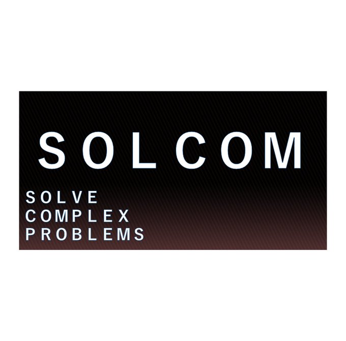 SOLCOM