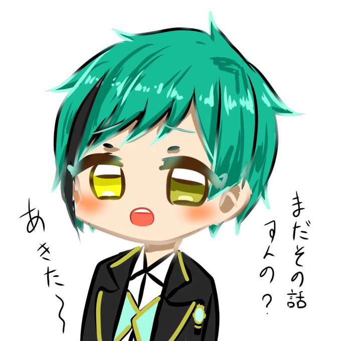 暇だから勝手にフォロワーさんをかくのtwitterイラスト検索結果