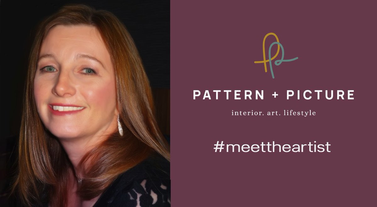 patternpicture's tweet image. So proud and excited to anounce @GMcCabeDesign artwork is now available on our website. #MeetTheArtist to read up on her amazing #wallpaper designs here. patternandpicture.com/collections/Ga….
#whatsyourpatternandpicture
#ArtistOfTheYear #art #patternandpicture #interiordecor