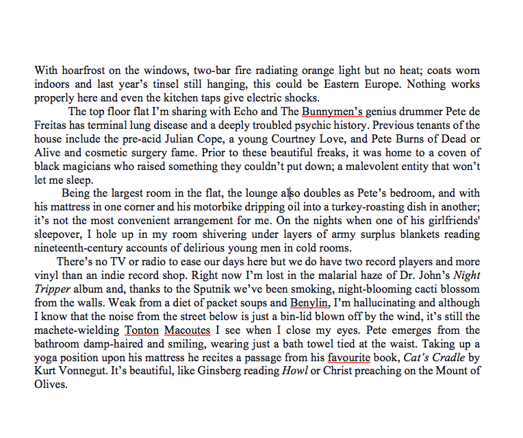 MrPaulSimpson1's tweet image. The Coldest Winter For 100 Years