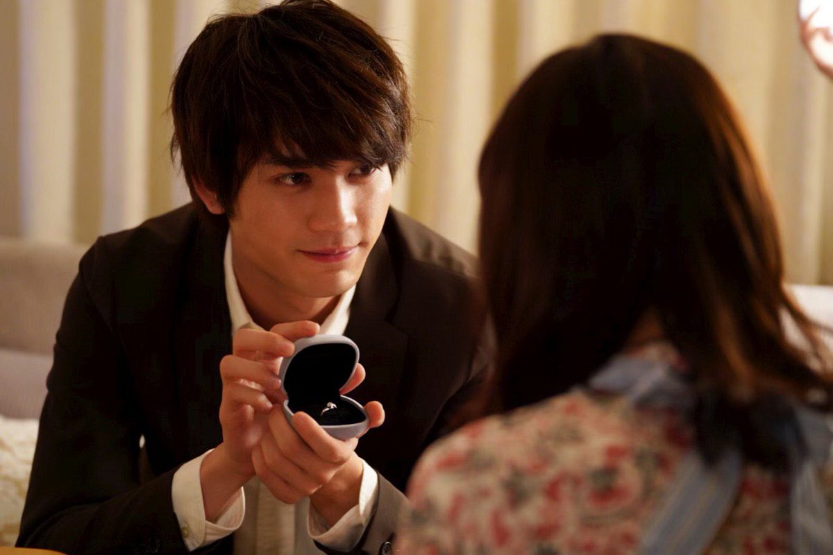 marihani_drama's tweet photo. ／
#マリハニ 最終回見逃し配信中💍⁎⁺˳✧༚
＼

♡最終回見逃し配信
https://t.co/wixi5GFrro

♡DVD予約
https://t.co/H4eoUj3UDe

#ドラマ特区 #社内マリッジハニー
#板垣瑞生 #松井愛莉
#和田颯 #押田岳 #立石俊樹
#宮田龍平 #中村里帆 #浅見姫香 https://t.co/TI5ptsfxHW