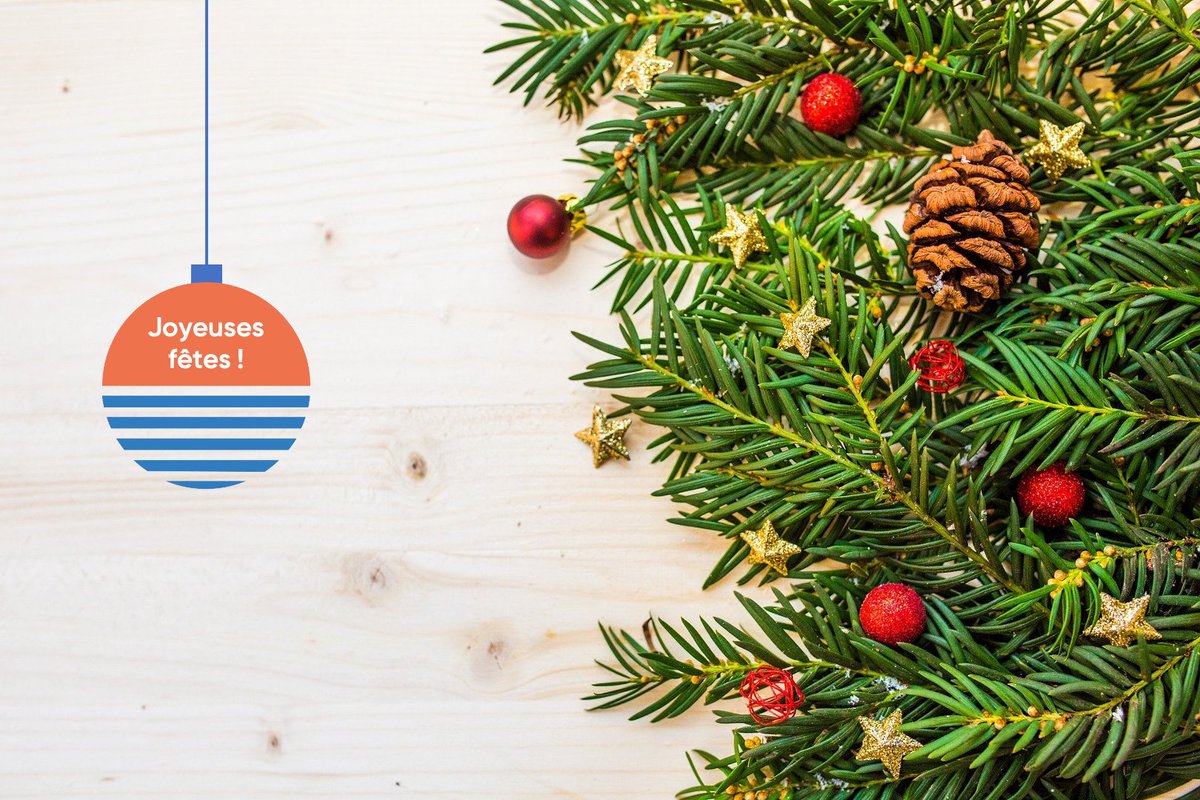 🎄🎅 Toute l'équipe #macartevacances espère que vous avez passé un excellent #Noël !
#CSE Démarrez l'année 2021 avec #macartevacances et offrez une carte de paiement 💳 qui permet à tous vos collaborateurs de réserver leurs vacances et leurs loisirs ! macartevacances.fr