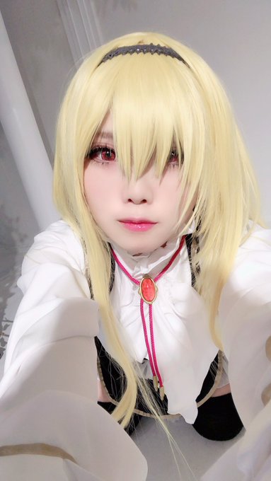コスプレイヤーそらたののTwitter画像15