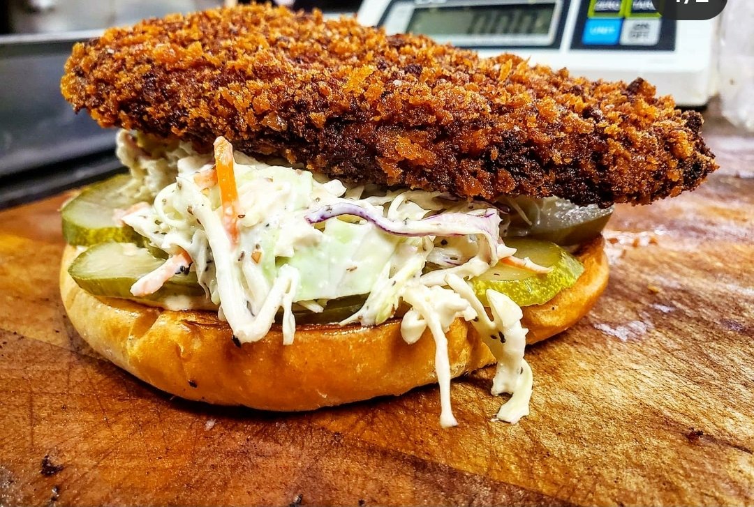 Roegels Barbecue Co. tweet media