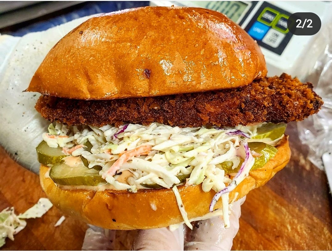 Roegels Barbecue Co. tweet media