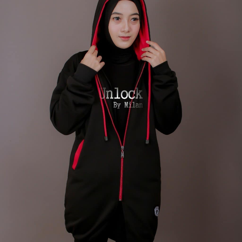YanGuning2's tweet photo. Jaket hijab 
Bahan Fleace tebal harga185rb
Ukrn L dan XL gratis ongkir buat pulau Jawa sampai akhir desember. minat DM/081388863602
@AsoppsiOfficial 
@macan_uTara 
@AgusYudhoyono 
@fahiraidris 
@3_nyai 
@EvythaVeyron10 
@Bukanorangbija2 
@Agusreev 
@DonAdam68 
#PewiraUsahaPemula https://t.co/FzJXgEvL40