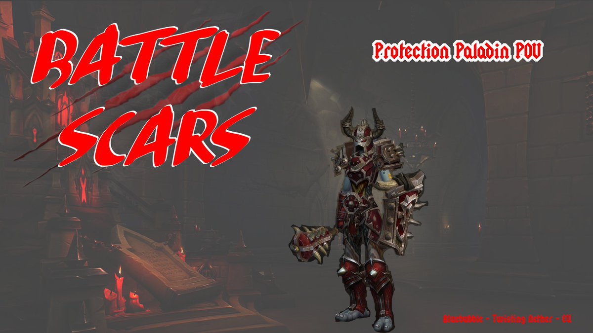 TheTiger85's tweet photo. Kill videos for normal Castle Nathria in making. #battlescars #protectionpaladin #pallytank #pinkpower #euservers #worldofwarcraft https://t.co/lt0jpnZ32u