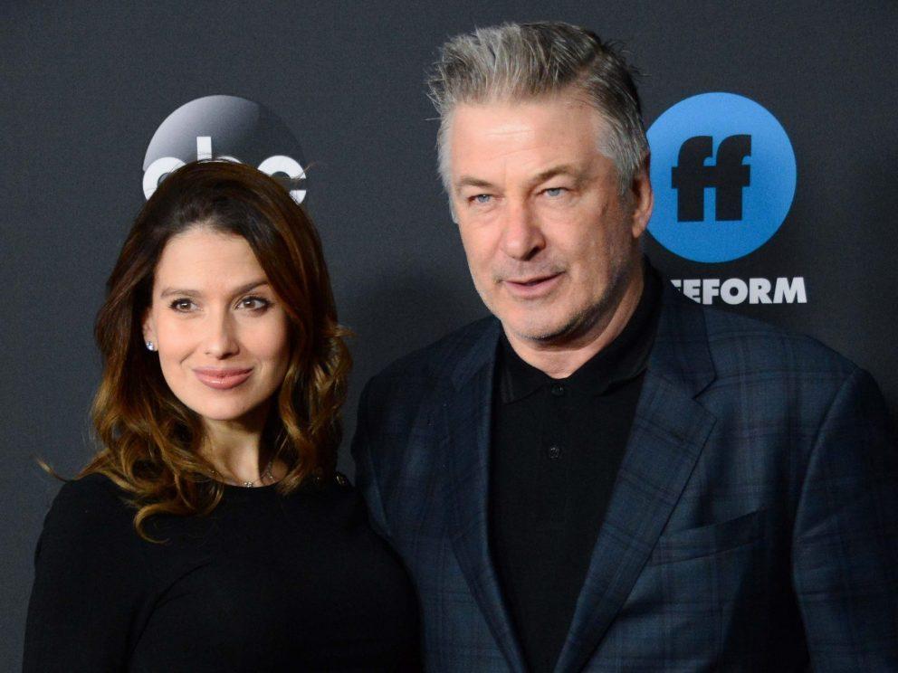 Alec Baldwin slams social media user who questioned wife Hilaria's background
