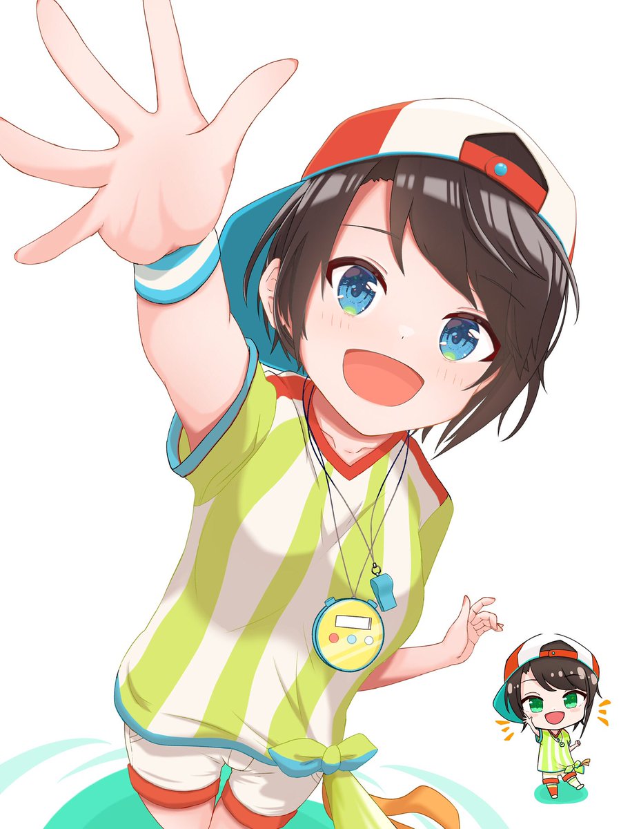 #2020年自分が選ぶ今年の4枚
今年最初に描いた1枚とお気に入りのやつです✍️
来年も引き続きイラスト描いていきたいと思います。よろしくお願いします??♂️