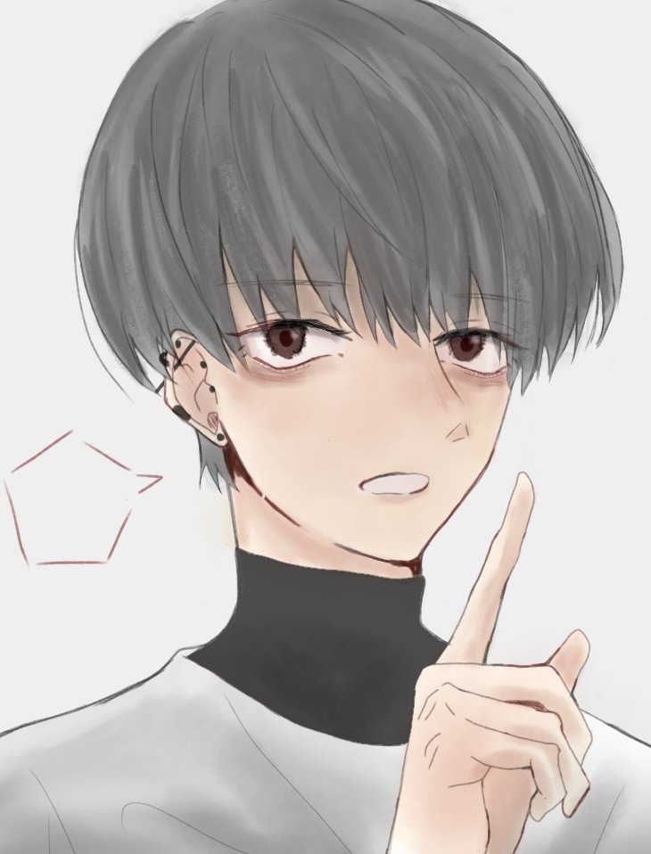 奏 Sou イラスト イラスト好きな人と繋がりたい 絵描きさんと繋がりたい しー だよ とか言ってそう 優しい 男の子です 可愛い