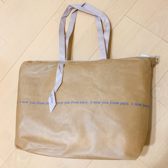 リリーブラウン福袋21 Lilybrown 福袋の中身ネタバレ 可愛いのしかない 大勝利 と好評 まとめダネ