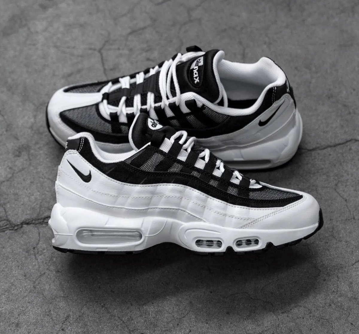 air max 95 ying yang