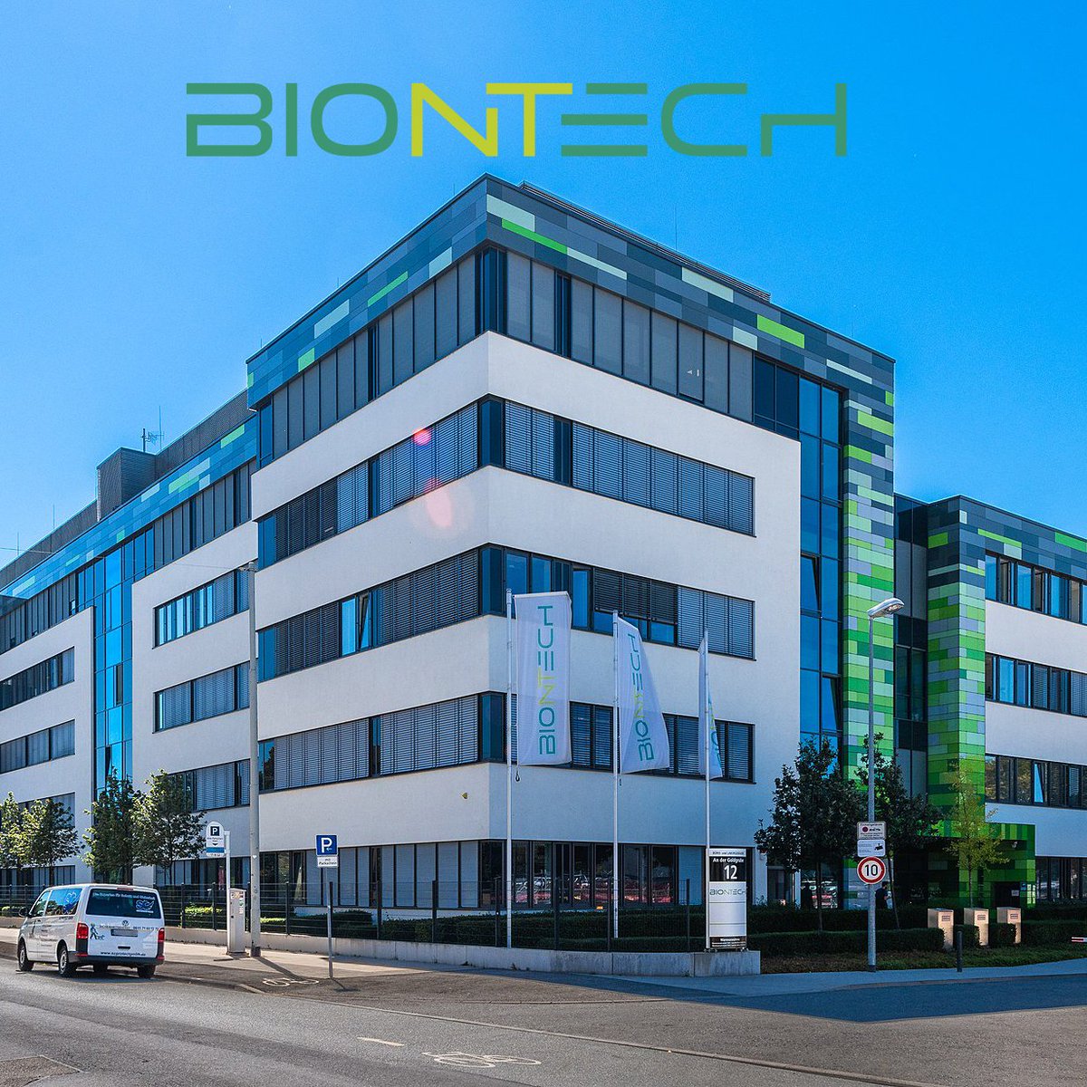 This is the year we felt fear, lost loved ones, adjusted to a dreadful 'new normal' for the sake of our neighbors.We are forever changed.We are also hopeful. German-American cooperation between Pfizer and Germany's BioNTech resulted in the first available vaccine in the US.