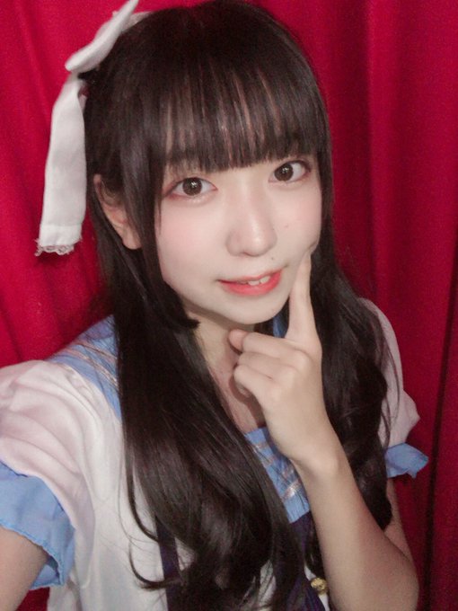 Twitterのコスプレ画像8