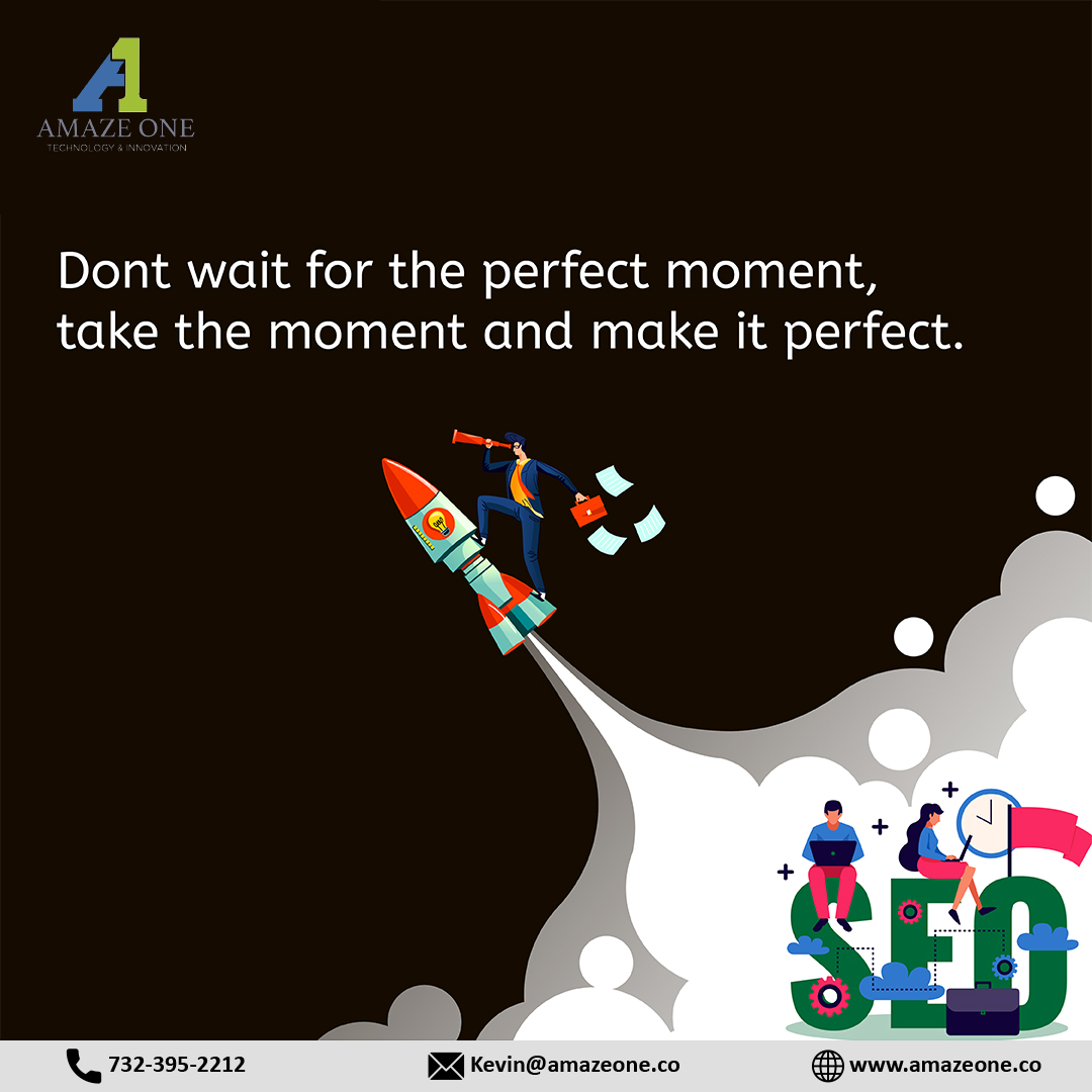 AmazeOne1's tweet photo. Don't wait for the perfect moment, take the moment and make it perfect.
Subscribe to our Amaze One services to grow your business.
For More info:
Visit: https://t.co/z3dv6pzVkg
#AmazeOne #digitalmarketing #digitalmarketingtips #socialmediamarketing #SMM #SEO #business https://t.co/qgzcDS5stb