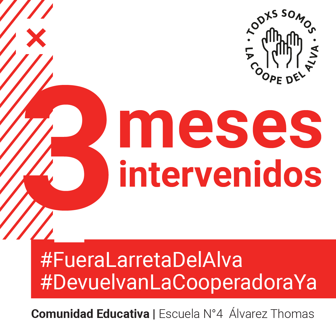 gerhilp's tweet photo. @luciafeced1 @EducacionBA Triste balance para el ALVA @horaciorlarreta @Soledad_Acunia @fabian_capponi #devuelvanyalacoopedelalva #fueralarretadelalva @lacoopedelalva https://t.co/HsfKR1xoPO