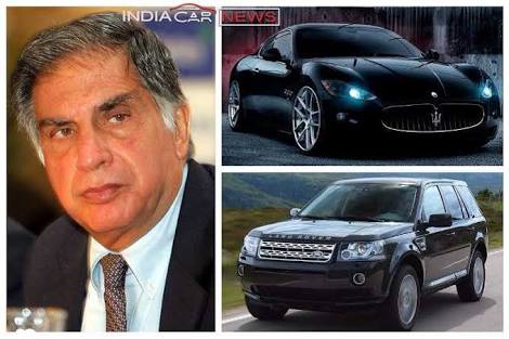Happy birthday Mr. Ratan Tata. Industrialists example for us aspirant in business. 