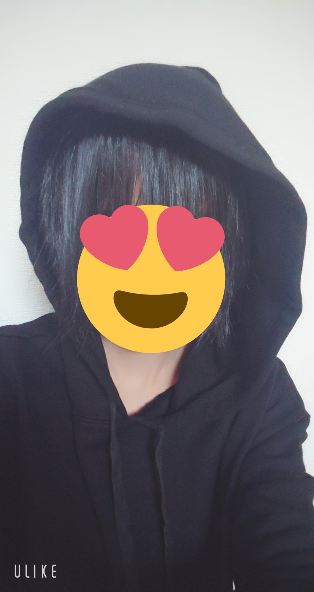 ぐりちゃん 彼がクリスマスに七瀬くるみちゃんのパーカーをくれました めちゃくちゃ可愛い ありがとう 七瀬くるみ パーカー