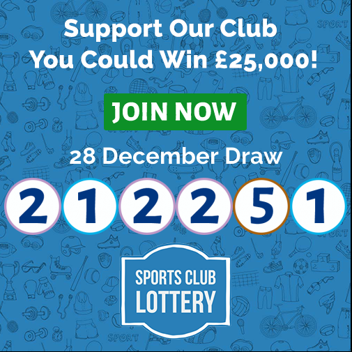SportsClubLott's tweet photo. It's draw day and here are this week's winning lottery numbers! This week we've had winners from @Corby_AC, @GarforthRangers, @htafc, @LincolnCity_FC, @SettleCC and many more!

Check your results here: https://t.co/53ONtom9Vk https://t.co/9r9TxLc0qJ