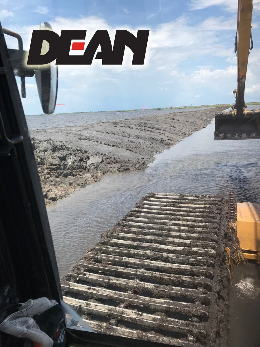 Dean_Digs's tweet photo. DEAN is proud to work with the United States Army Corps of Engineers in three primary areas: engineer regiment, military construction, and civil works. https://t.co/jWGu7Cn686