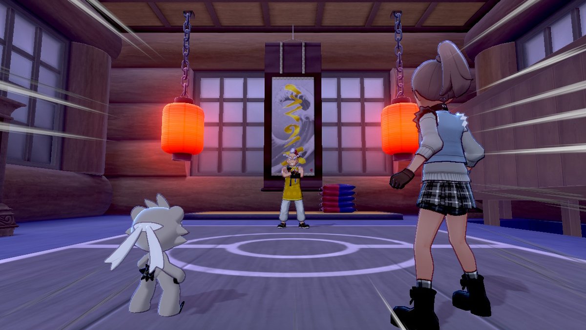basilsalgx's tweet photo. #PokemonSwordShield #NintendoSwitch https://t.co/WuF7SSy19M