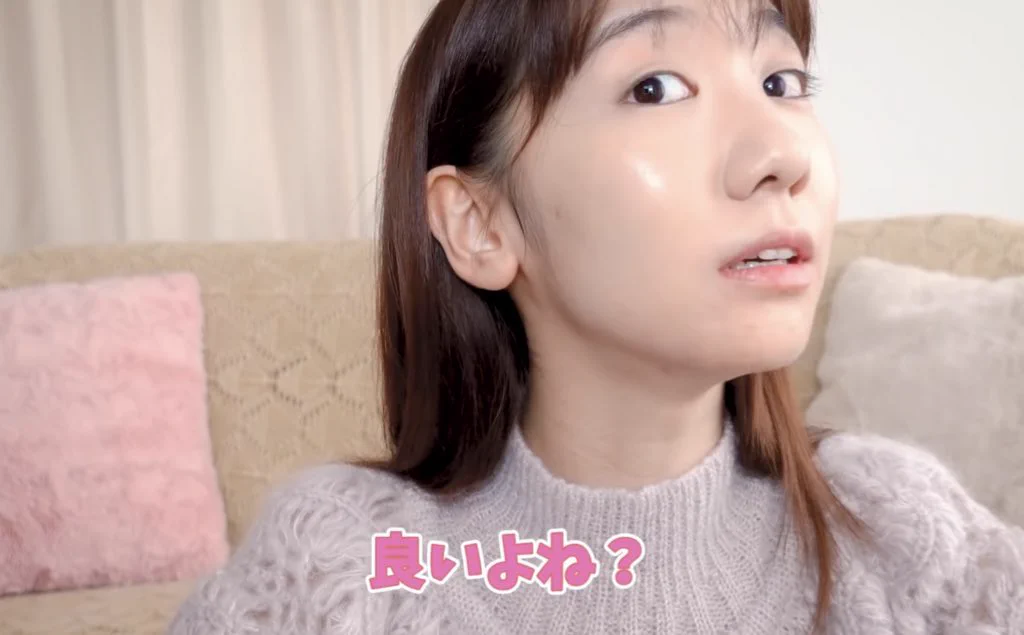 ゆきりんのメイクがすごい！芸能人のメイク術が参考になると話題！！