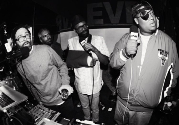 JDIRRT's tweet image. RIP DOE B 🙏🏼