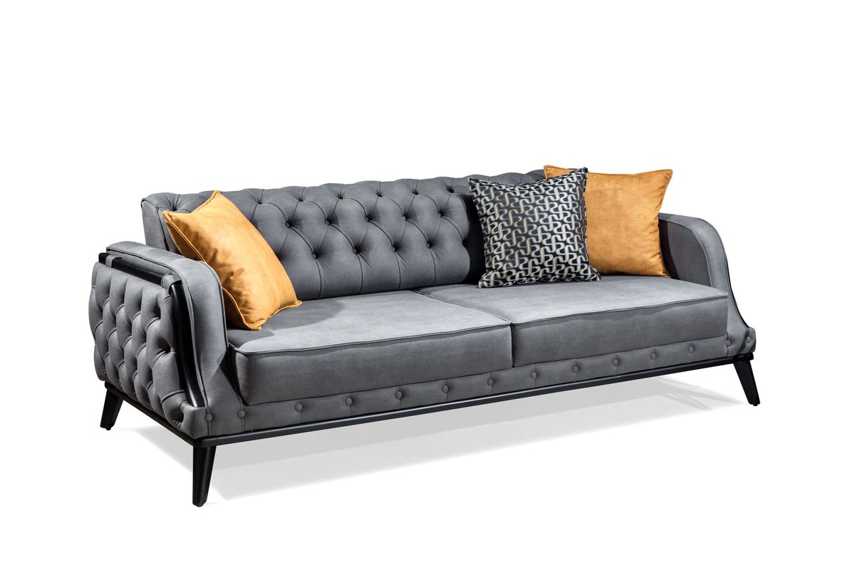 Lalezar koltuk takımımız şimdi sizlerle