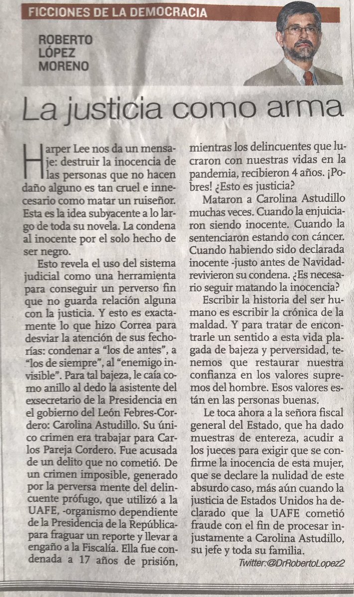 Leonardo Stagg 🇪🇨 tweet media
