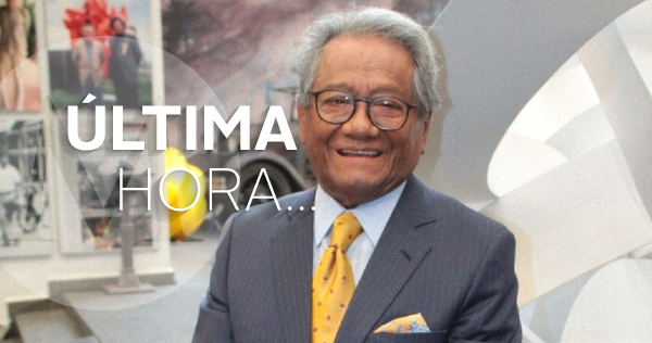 Milenio's tweet photo. #ÚLTIMAHORA | ‘Nos hizo falta tiempo’... Murió Armando Manzanero a los 86 años https://t.co/3KzMtQ98XR https://t.co/QiNZ1cMUcj