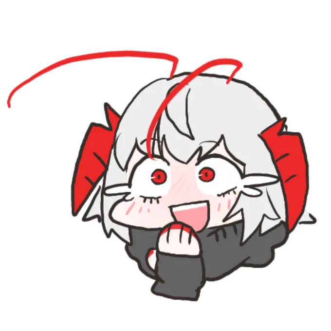 めちゃくちゃ煽るW 