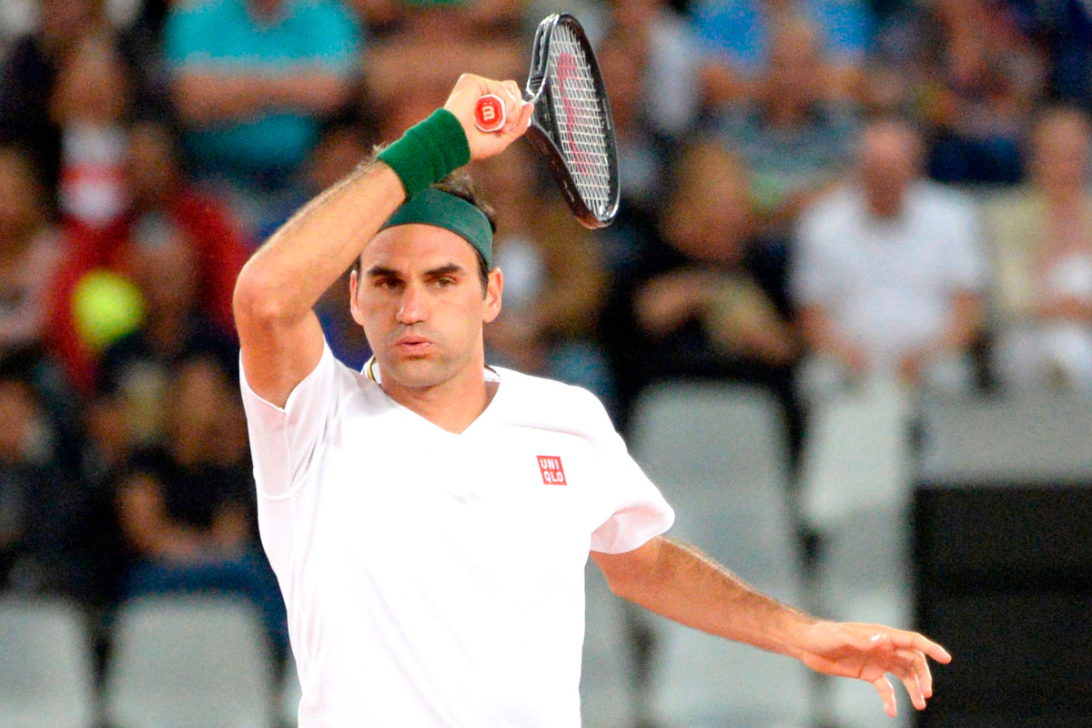 Roger Federer's tennis return a mystery after Australian Open withdrawal