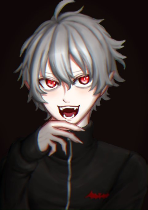 色収差のtwitterイラスト検索結果