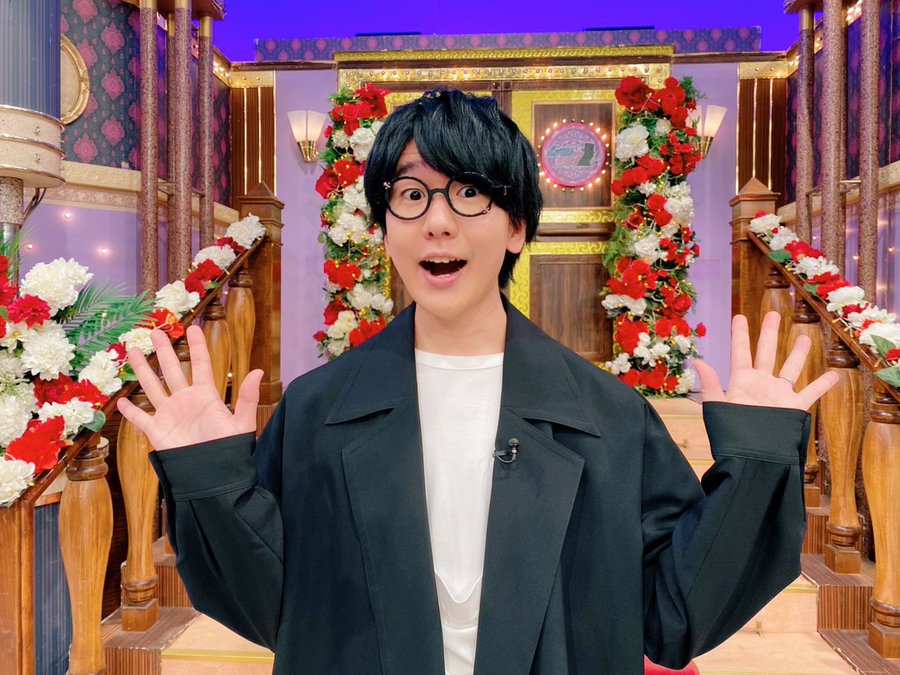 花江夏樹の奥さんのケーキがプロ並みと話題 本名や両親の死因は Iris Log