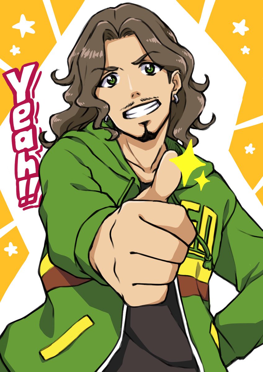 「カツ編 
#2020年自分が選ぶ今年の4枚 」|moyashiさんのイラスト