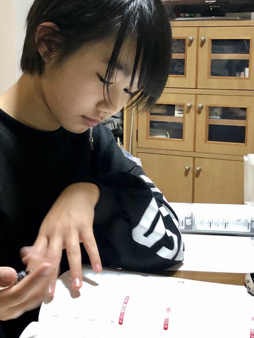 Twitterのコスプレ画像22