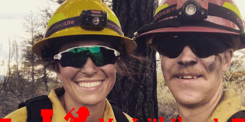 NFPA's tweet image. Deadly carbon monoxide incident involving married couple of Colorado firefighters reinforces importance of adequate detection during winter bit.ly/3ppBPLJ