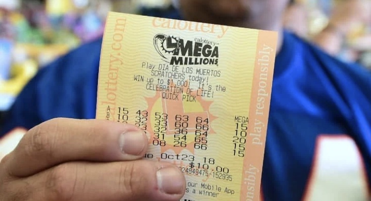 Google News - Mega Millions jackpot jumps to $376 million, Powerball’s top prize is $341 million. How winners can protect their windfall https://t.co/exxGdLtl5h https://t.co/e7jNBCoNBU